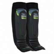 Bad Boy 9372 Защита голени Bad Boy Pro Series 3.0 Green фото
